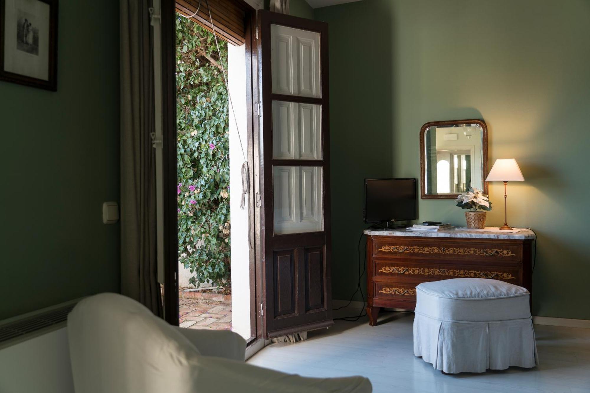 Carmen De La Alcubilla Del Caracol Hotel Granada Kültér fotó